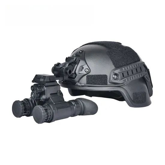 Telescope Mini Binoculars Solider Night Vision Googles - Image 4
