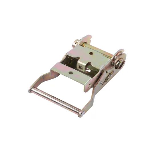 High Quality Lashing System Adjustable Custom Size Ratchet Buckles - Image 6