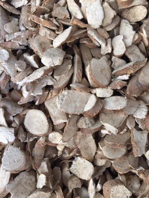 PEELED CASSAVA CHIPS - Image 3