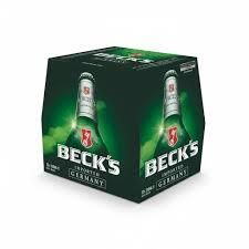 Whole Sale Becks Beer for Sale for exportation Delivery Form Bottle, Can Net Weight 0.33 L, 0.5 L, 0.7 L Alcohol content > 0.5% - 2.5%, > 5 % - 7.5 %, > 7.5 % - 10 %, Up to 0.5 % - Image 4