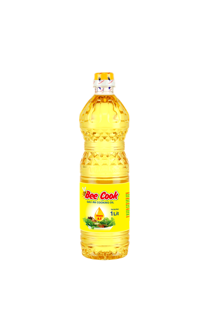 Cooking Oil – product photo 1, product detail gallery