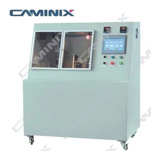 Mixer Faucet Shower Faucet Sanitary Ware Faucets Lifetime Testing Machine Tester Test Bench - Image 5