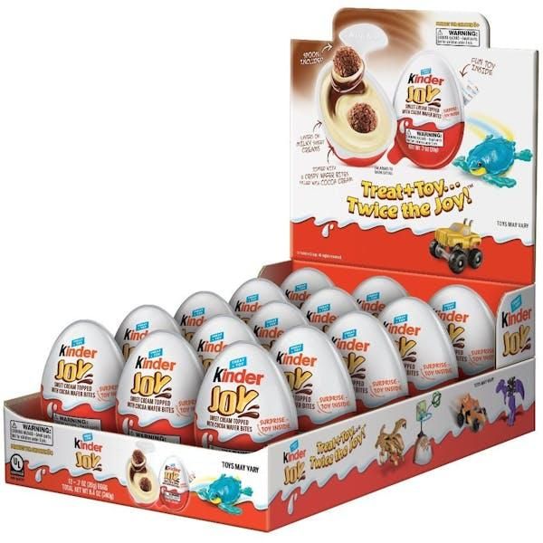 kinder joy - Image 2