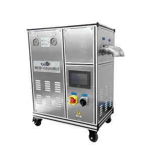 Dry Ice Making Machines - Image 5