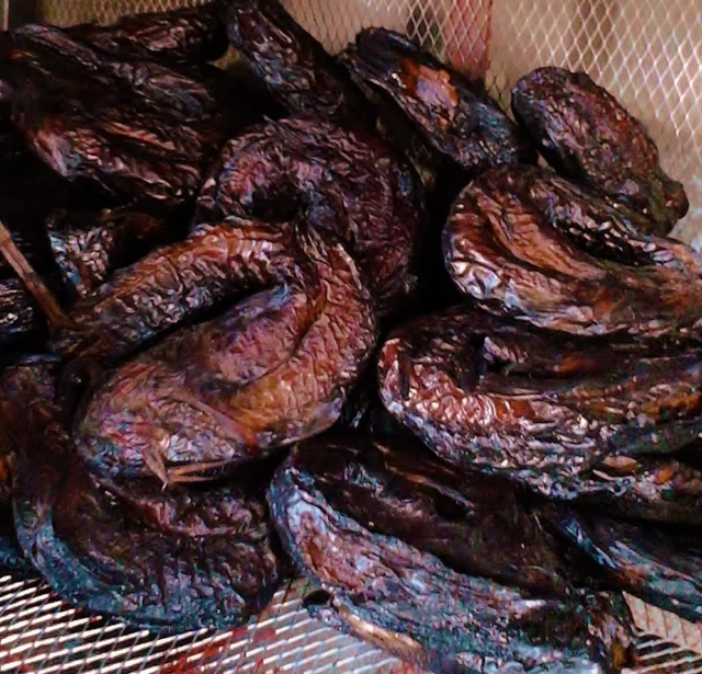 Wholesale Price Dried Catfish High Protein Seafood Carefully Processed For Rich Flavor Retail Distribution - Image 1