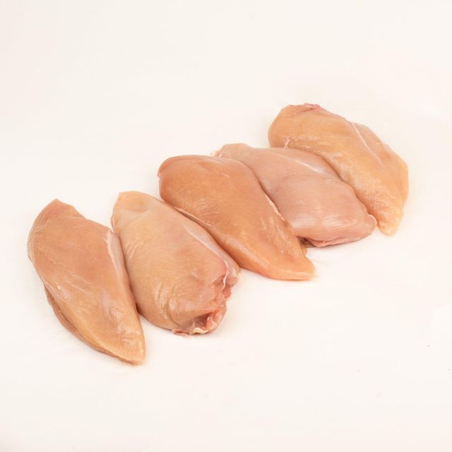 High Quality Frozen Chicken Breast Fillet IQF Boneless Skinless for Restaurants and Food Processing - Image 4