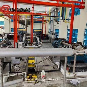 Professional Detergent Powder Factory Construction Full Set Equipment - Image 3