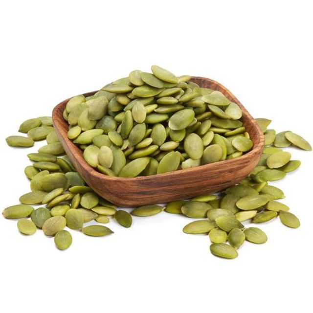 Selected Raw Organic Pumpkin Seed Packed For Export Supply With Clean Processing And Reliable Bulk Delivery - Image 4