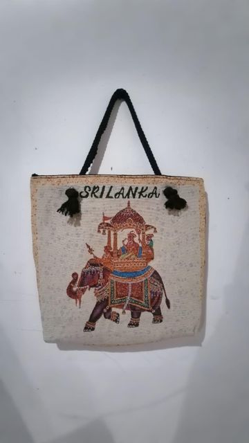 Hand Bag - Image 2