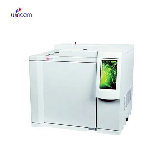 Gc Y102b Cheap Portable Oil Gc Gas Chromatograph Dissolved Gas Analysis Chromatography Analysis Machine Instrument - Image 2