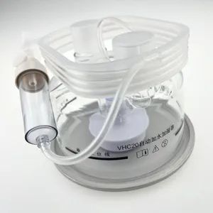 Adjustable Ventilator Patient Treatment Equipment Humidifier Diffuser Heating - Image 5