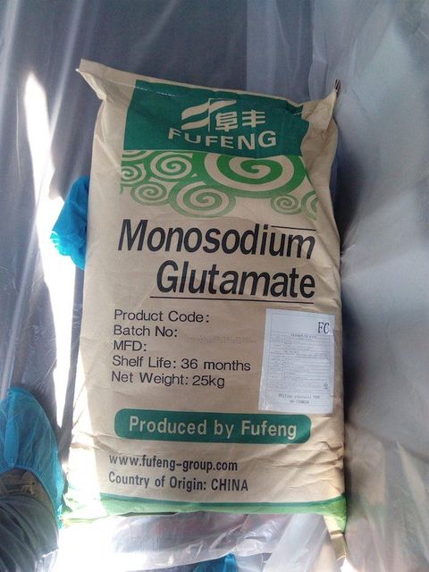 Monosodium Glutamate Mesh Size 40mesh, 60mesh, - Image 1