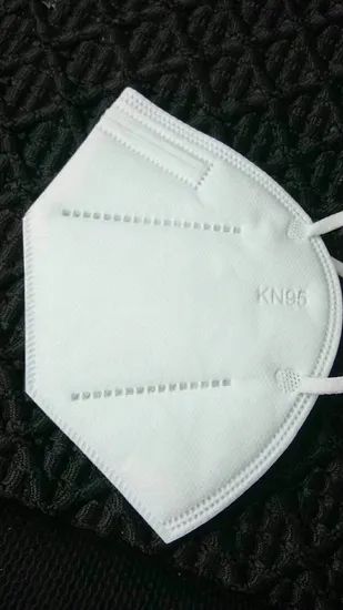 Protective 95 Face Mask Respirator Promotion Discount Ready in Stock - Image 1