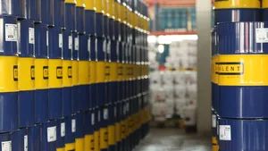 Anti-Wear Additives Lubricant/Lubricating Oil Talent Durable Extreme Pressure Additive Formulated - Image 5