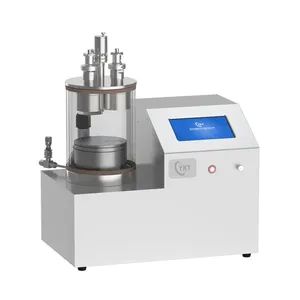PVD Coating Machine Plasma Coating Machine for Metal Coating Trademark TN Origin China Volatge 200V Condition New Power DC Power - Image 6