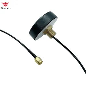 Factory Selling Series GPS 4G Waterproof Screw Mount Combination Antennas - Image 3
