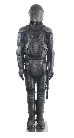 Camo Anti Riot Gear Anti Riot Suit - Image 6