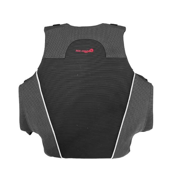 Horse Riding Vest Training Equestrian Safety Vest Protective for Children - Image 2