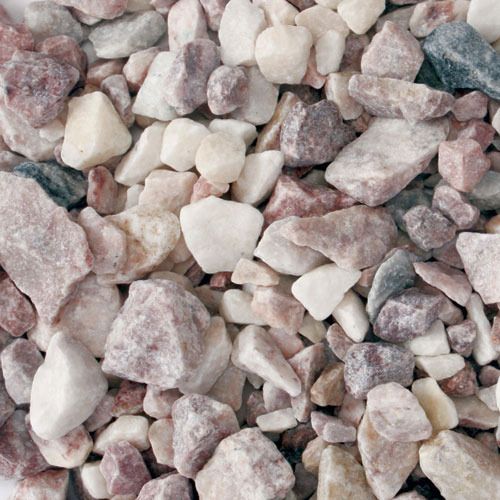 Natural Gravels Size Customized Grade Raw Material Brand Pebbles n' more Price Range Rs. 3-10/- - Image 1