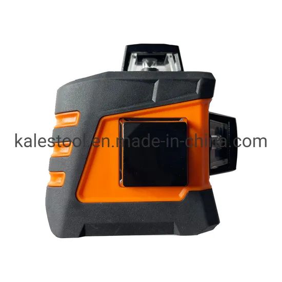 Measuring Tools Spirit Level Laser Level Auto Level Origin Jinhua Beam Color Red Vertical Line 1 Model NO. K-AL20 Horizontal Line - Image 3