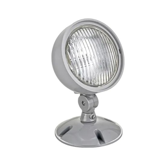 Single Remote Incandescent Bulb Lamp Head - Image 1
