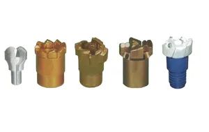 High Quality Customize Steel Body PDC Core Drill Bit MOQ 1PC Origin Shandong HS Code 84314310 Trademark XILONG Color - Image 4