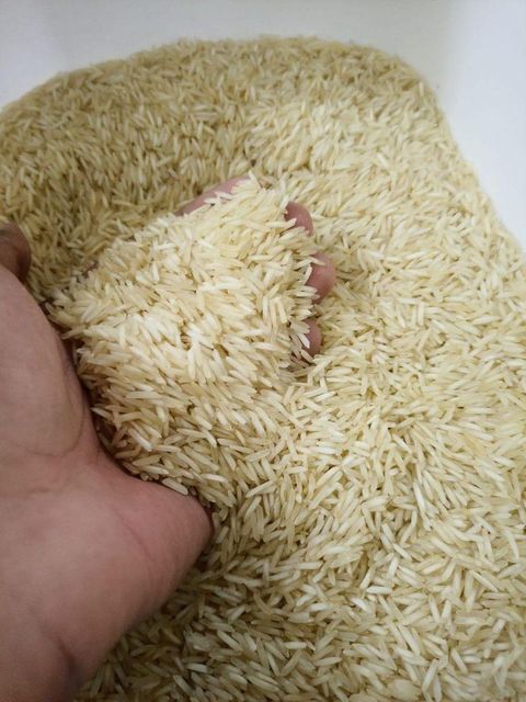 Premium Basmati rice - Image 2