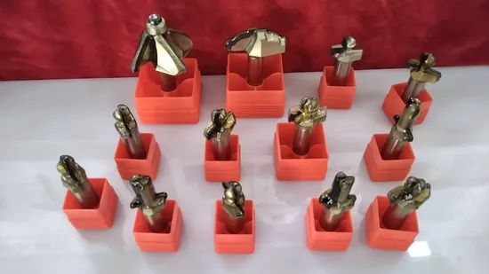 Od Planers Carbide Blades High Quality Woodworking Machinery Parts - Image 1