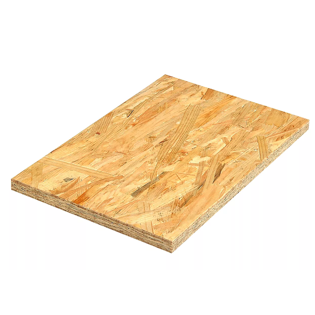 OSB 3 EN300 Standard Boards – High Strength Construction Panels - Image 3
