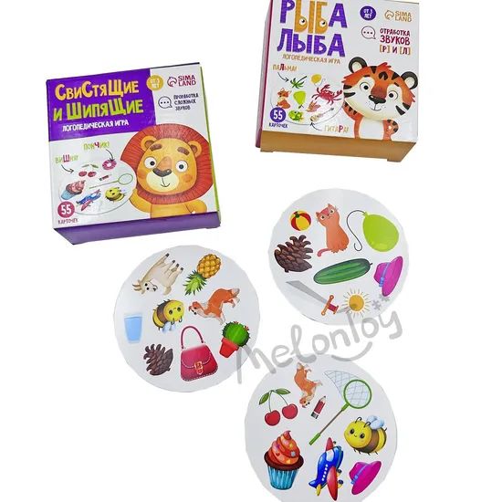 Wholesale Animal Letter Memory Card Fun Matching Playing Card Educational Early Learning for Children Card Games Game Card - Image 3