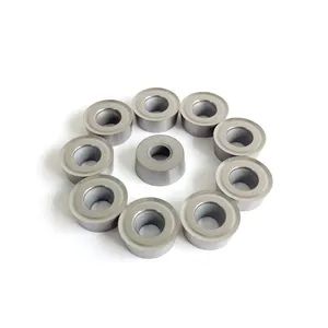 Negative Rake Round Carbide Inserts for Woodturning Origin China Condition New Trademark MJM Certification CE Coating Uncoated - Image 3