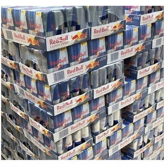Red bull energy drink Red Bull 250 ml Energy Drink Wholesale Red bull for sale - Image 3