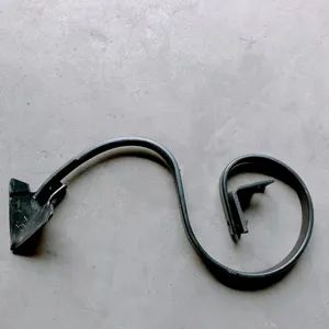 Agricultural Machine S Type Tine Cultivator Parts Spring Tines Spare Parts Rust-Proof - Image 6