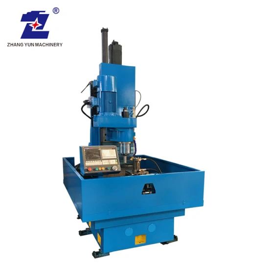 Good Value for Money Elevator Guide Rail Planer Machine - Image 1