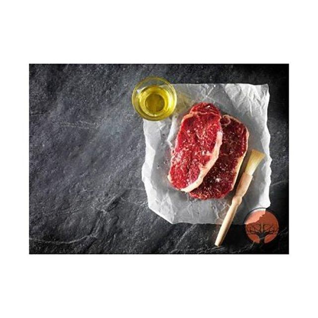 Beef sirloin maintained in superior condition for export grade distribution and resale - Image 3