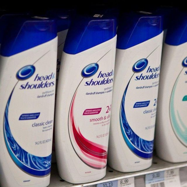 Fast Delivery Authentic Head & Shoulders Anti Dandruff Shampoo Classic Clean 200ml High Performance - Image 3
