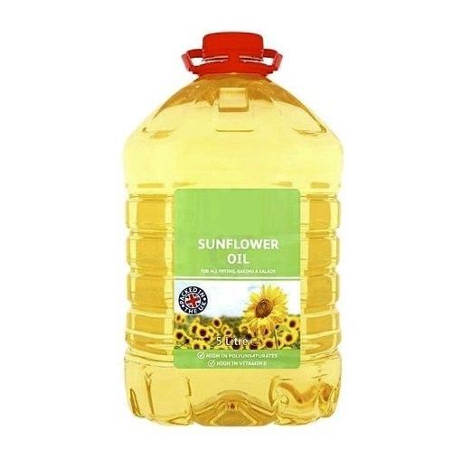 Hot Selling Price Of Edible Sunflower Oil / Sunflower Refined Oil / RBD Sunflower Oil in Bulk Stock For Delivery - Image 5