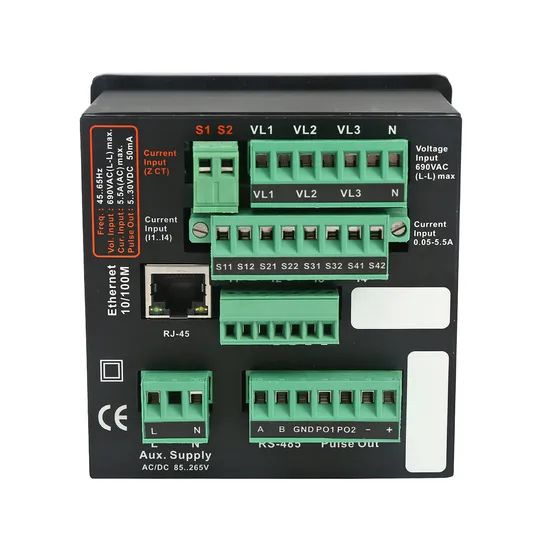 Rpm80 Power Meter Multi Meter Network Analyzer Origin China Model NO ...