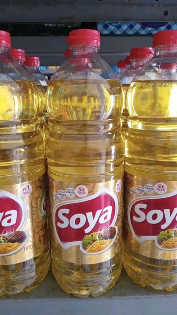 Premium Cooking Soybean Oil with Light Flavor and High Performance for Professional Culinary - Image 4