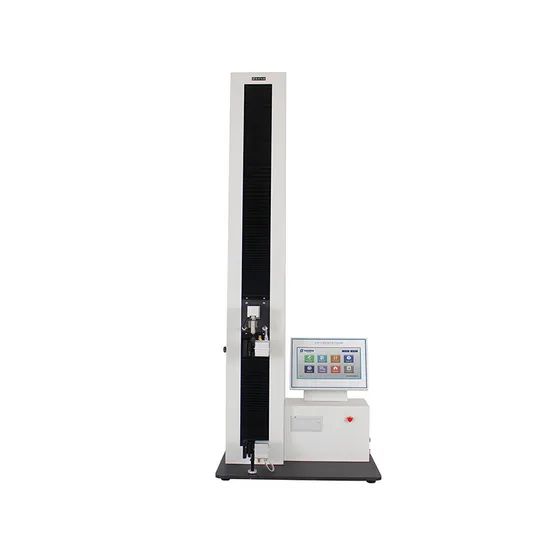 Testing Equipment Tensile Strength Tester Tensile Tester - Image 3