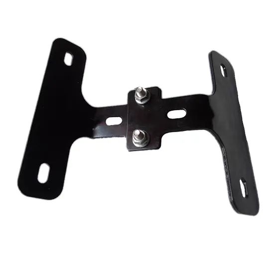 Bracket Used for Car Accessories - Image 1
