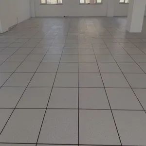 Anti Static Floor Tiles Date Room Raised Access Floor Tiles for ...