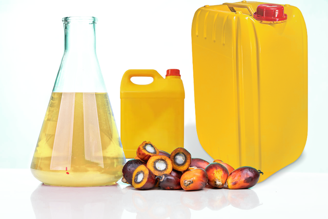 Trusted RBD Palm Olein CP8 CP10 Bulk Product For Commercial Cooking Food Processing - Image 4