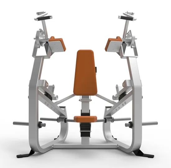 CE Certificated Nautilus Sports Equipment / T Bar Row (SW-2016) - Image 3