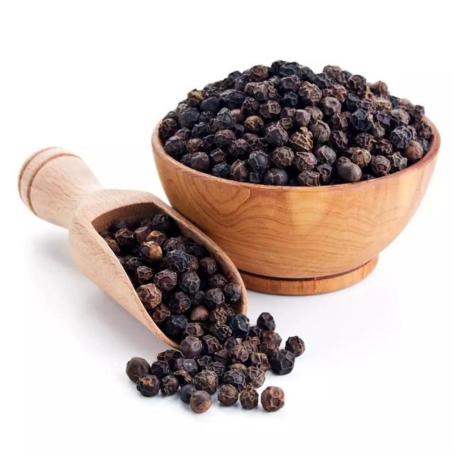 black pepper for industrial food manufacturing high quality spice suitable for seasoning processed foods ready meals snacks and sauces with consistent supply - Image 1