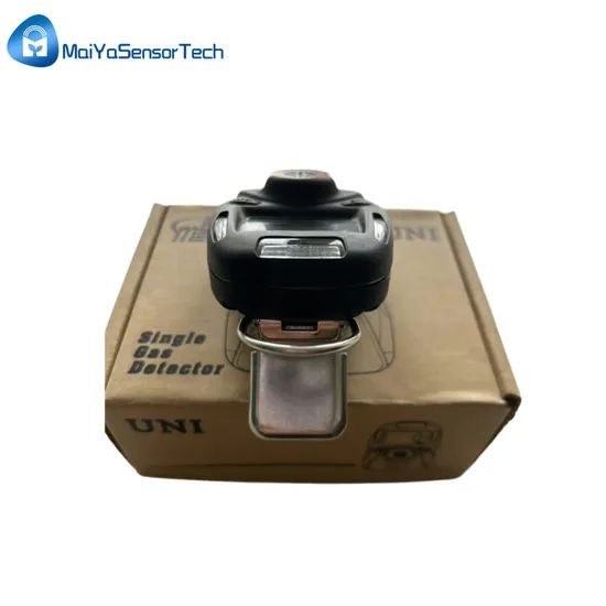 Nh3 Single Gas Detector Fast Calibration Ammonia Analyzer - Image 2