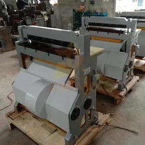 Electric Paper Portable Hole Punch Punching Machine for Paper - Image 4