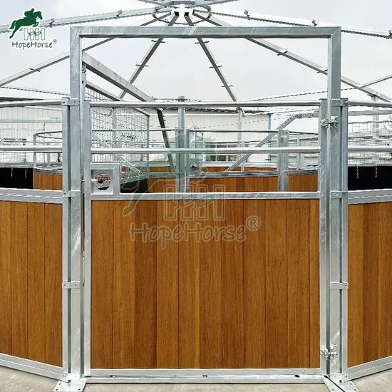 Equestrian Conditioning Equipment for Horses - Image 2