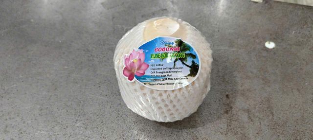 Fresh Young coconut - Image 3