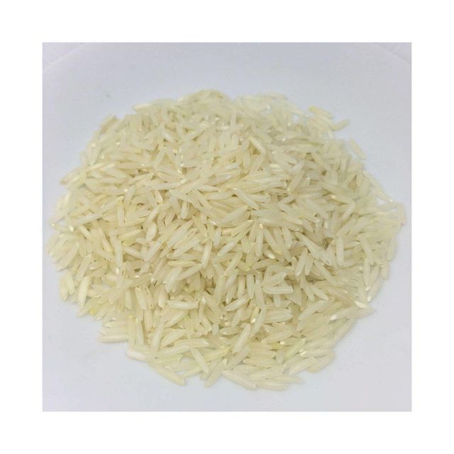 Factory sourced sella basmati rice offered for reliable high quantity resale - Image 1